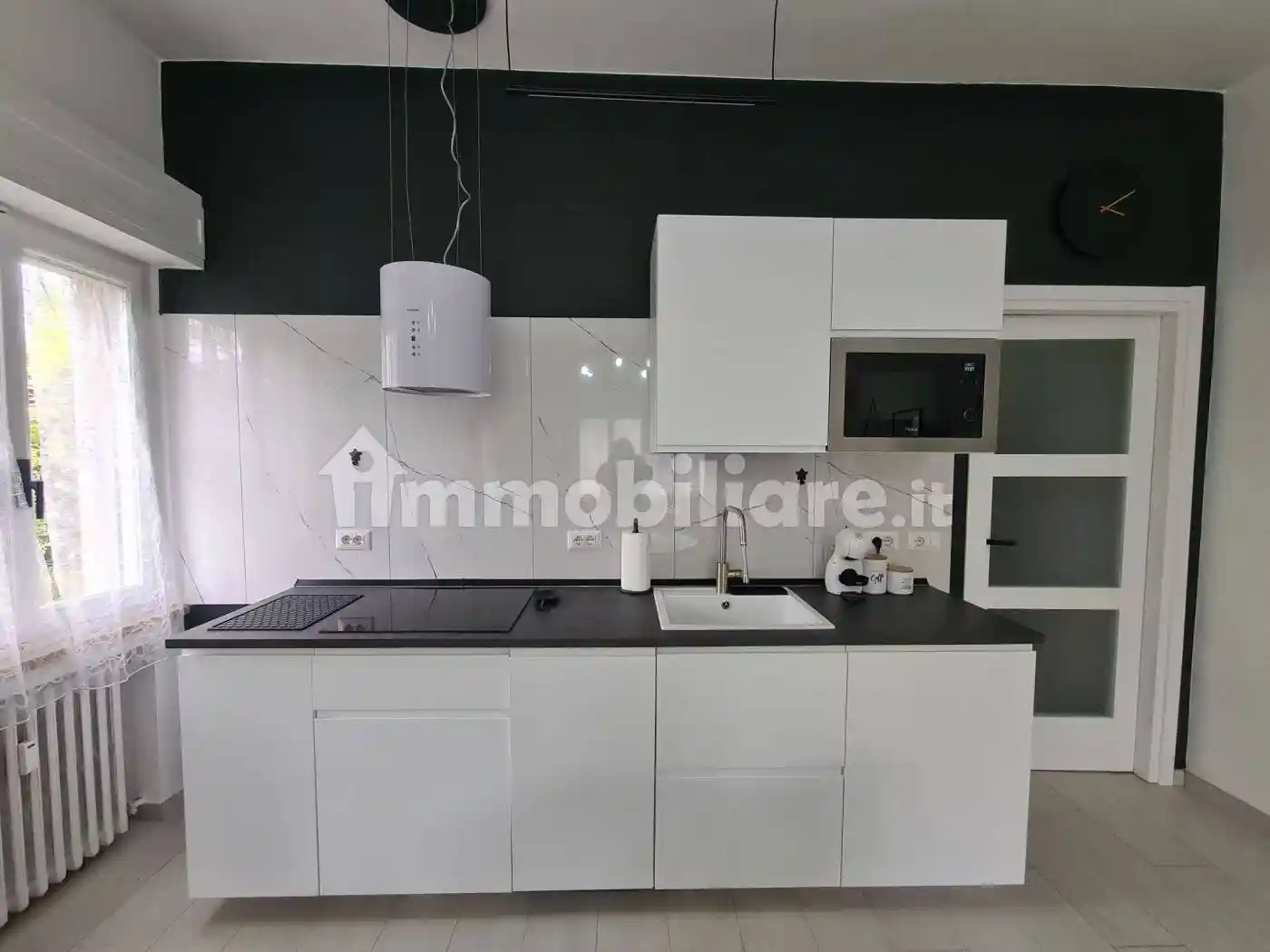 Appartamento in affitto a Parma