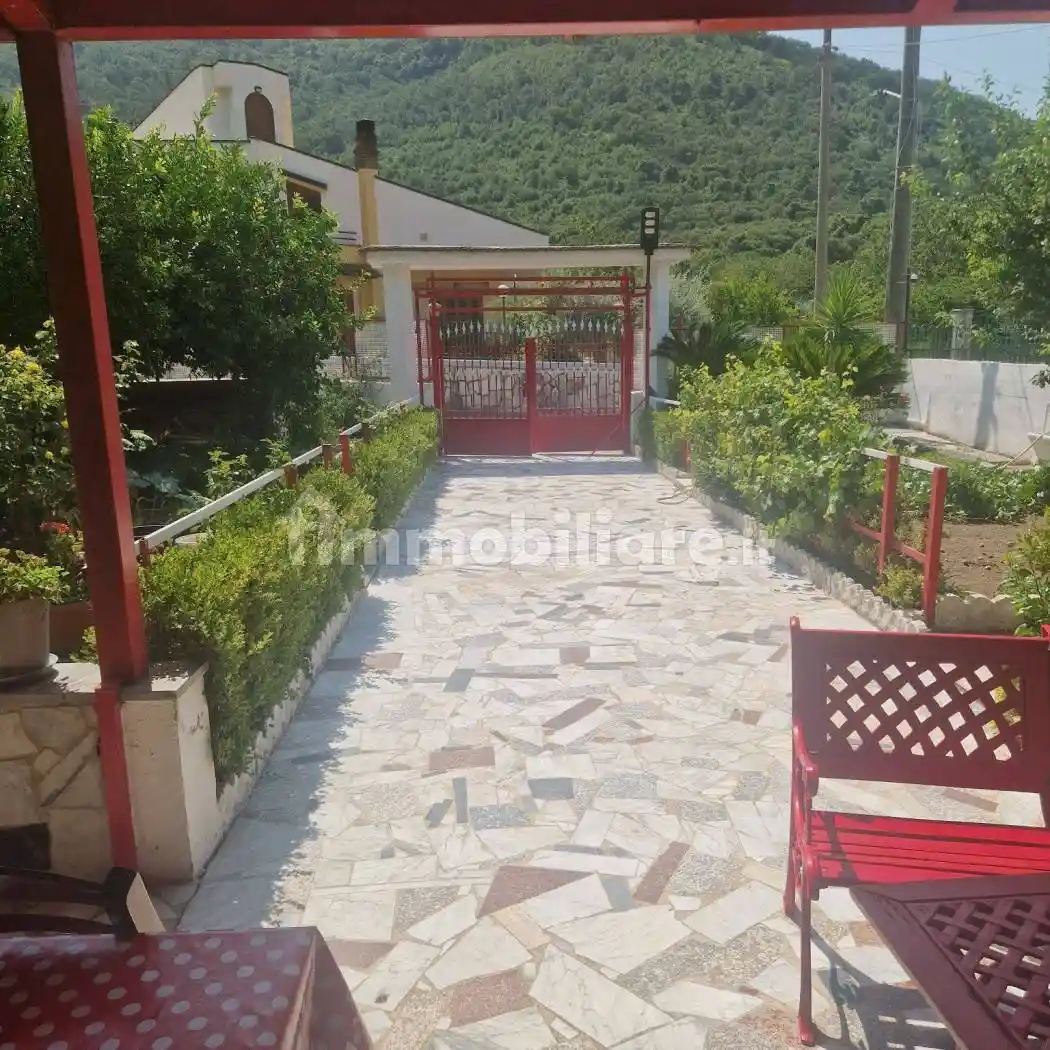 Villa in vendita a Sarno