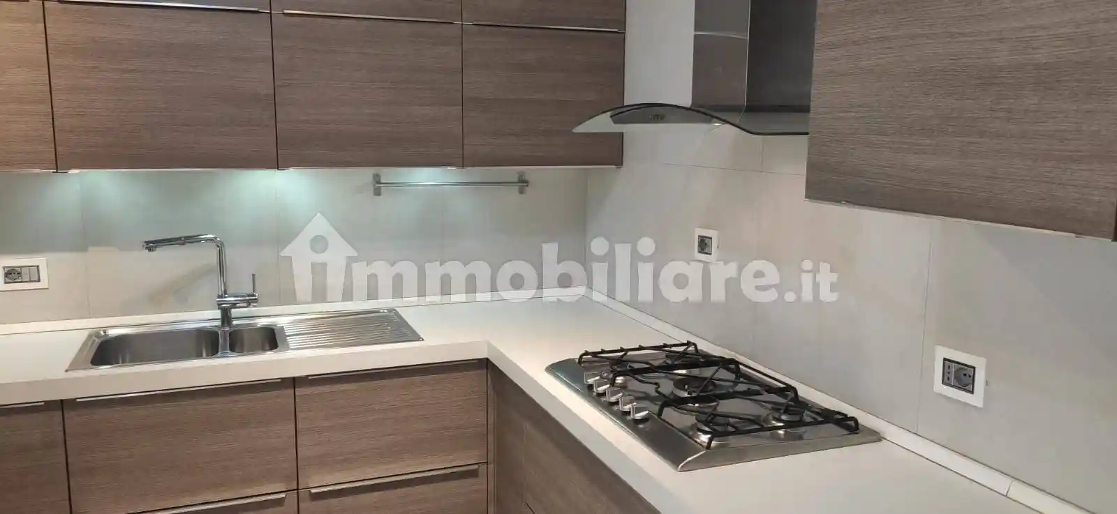 Loft in affitto a Bologna