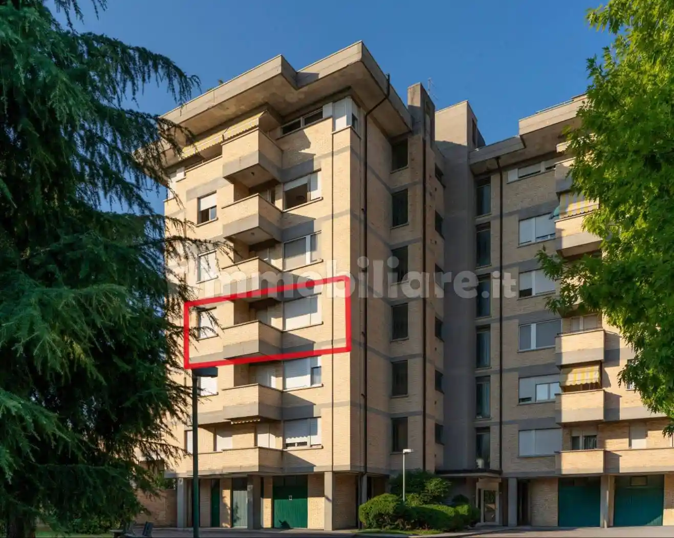 Appartamento in vendita a Codroipo