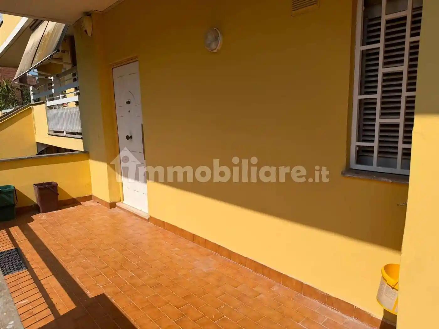 Appartamento in affitto a Formello