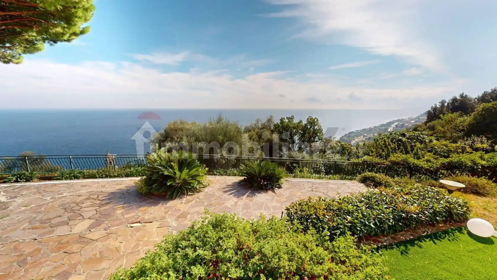 Villa in vendita a Genova