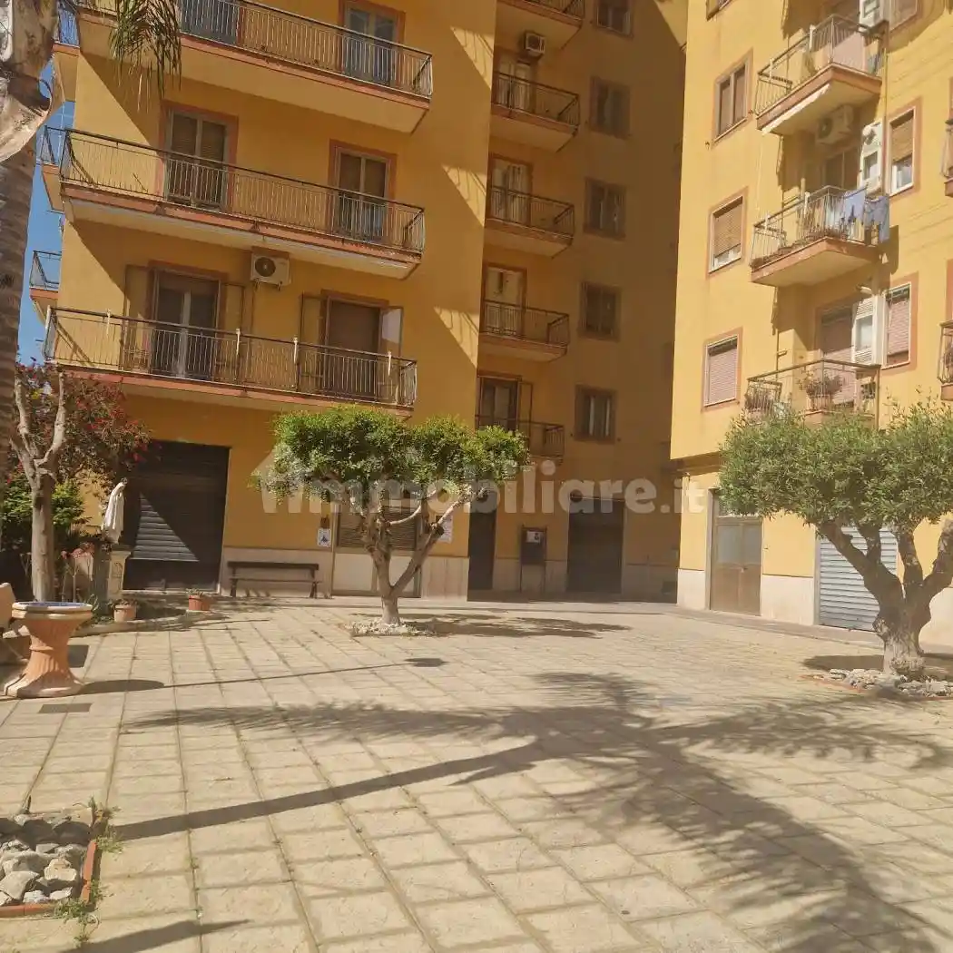 Appartamento in vendita a Sarno