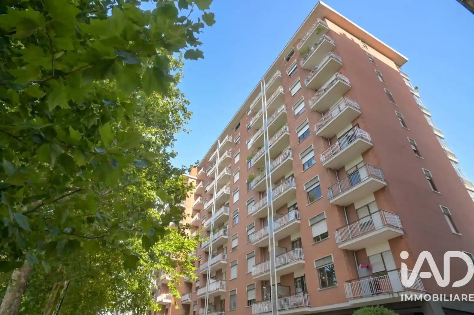 Appartamento in vendita a Torino
