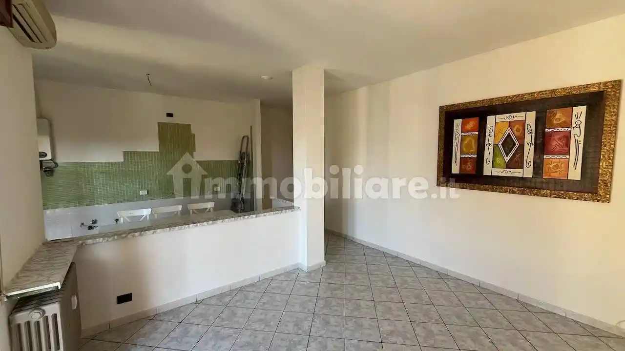 Appartamento in vendita a Pozzuolo Martesana
