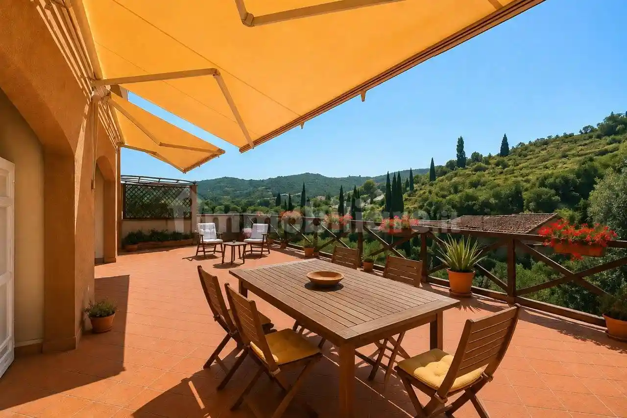 Appartamento in vendita a Monte Argentario