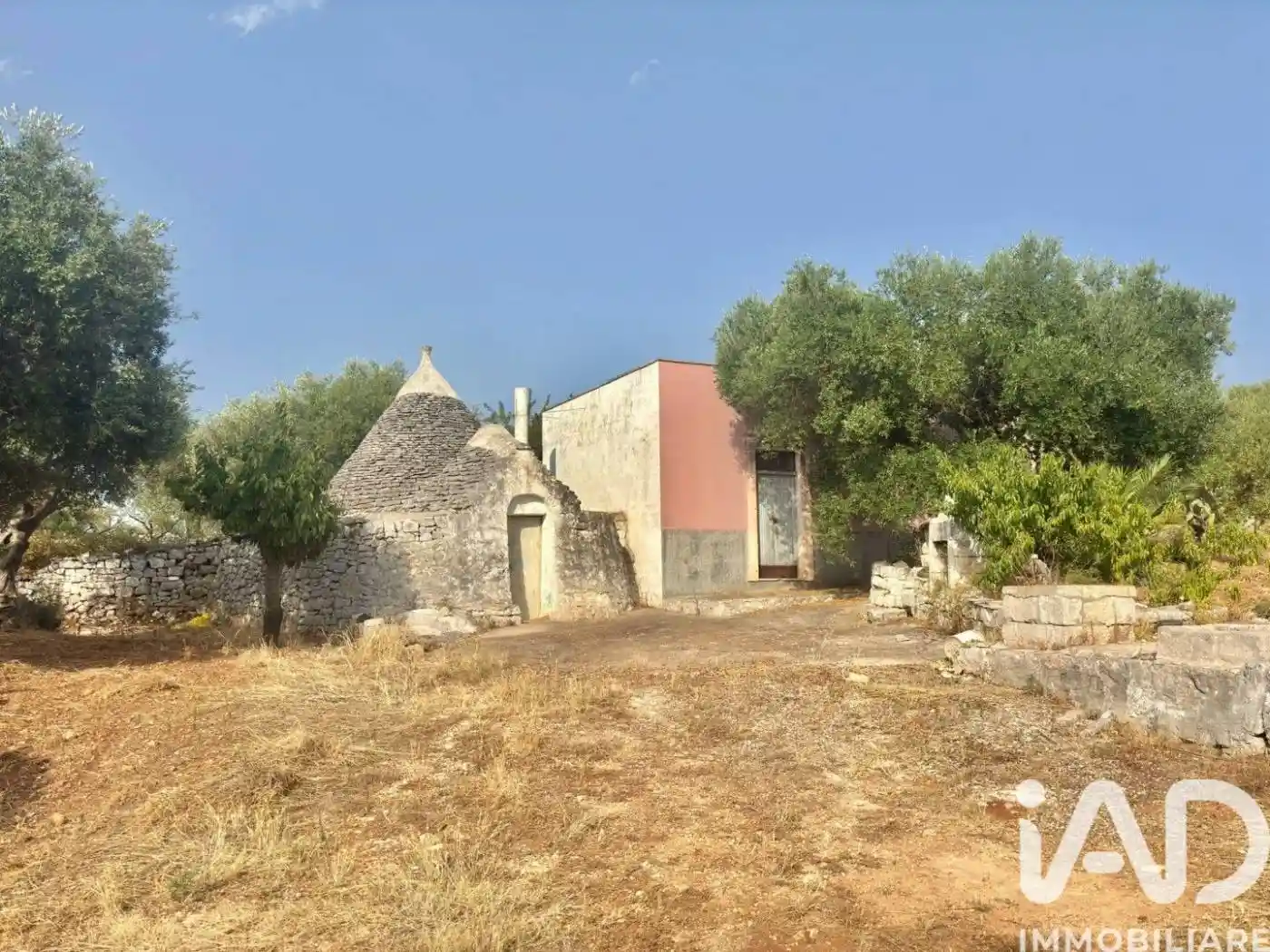 Casa indipendente in vendita a Castellana Grotte