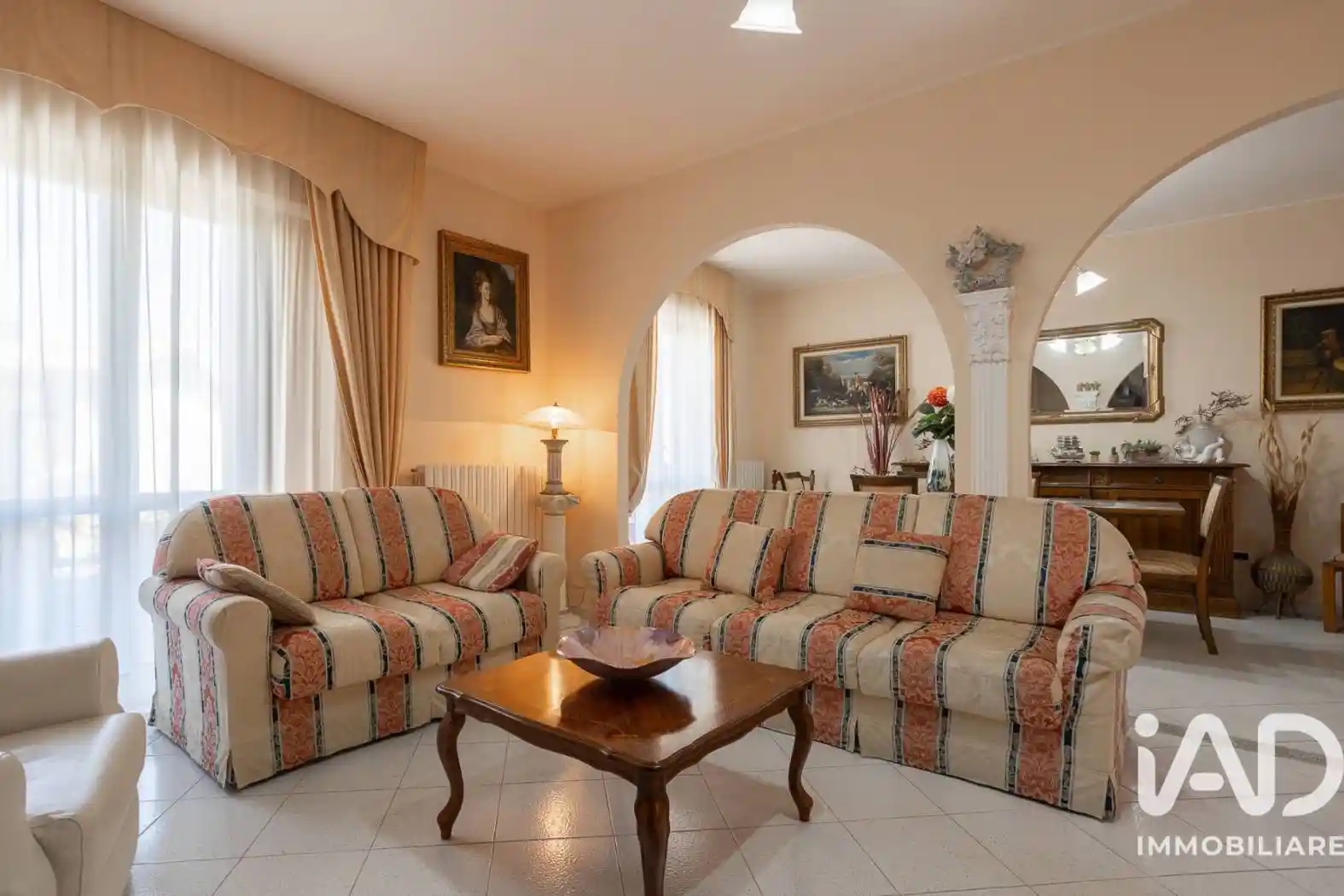 Appartamento in vendita a Recanati