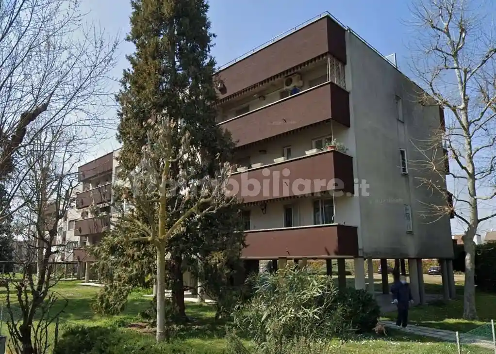 Appartamento in vendita a Granarolo dell'Emilia