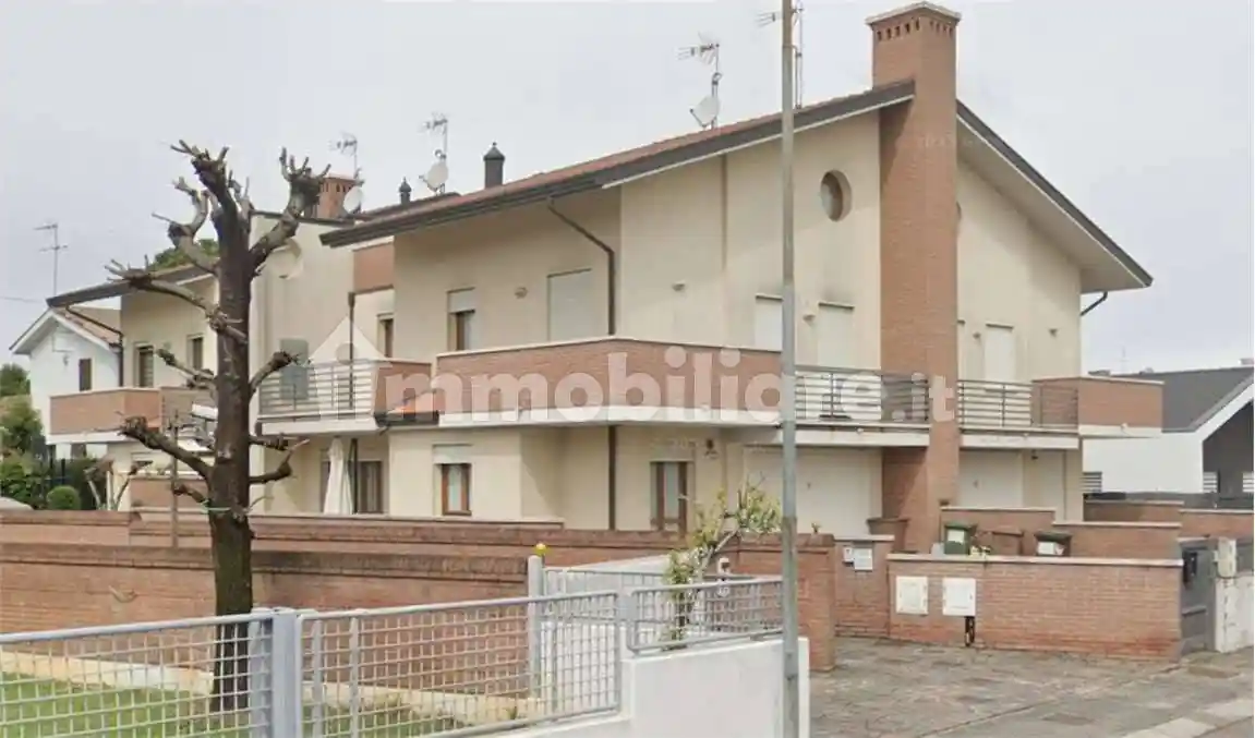 Villa in vendita a Noventa Padovana