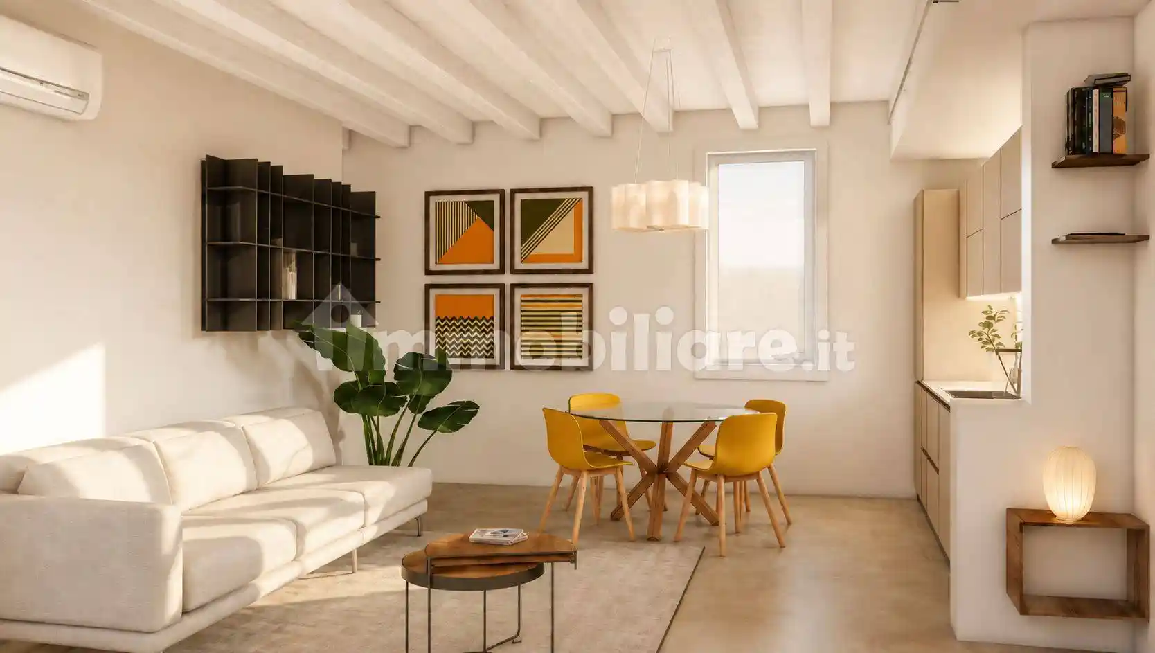 Appartamento in vendita a Asola