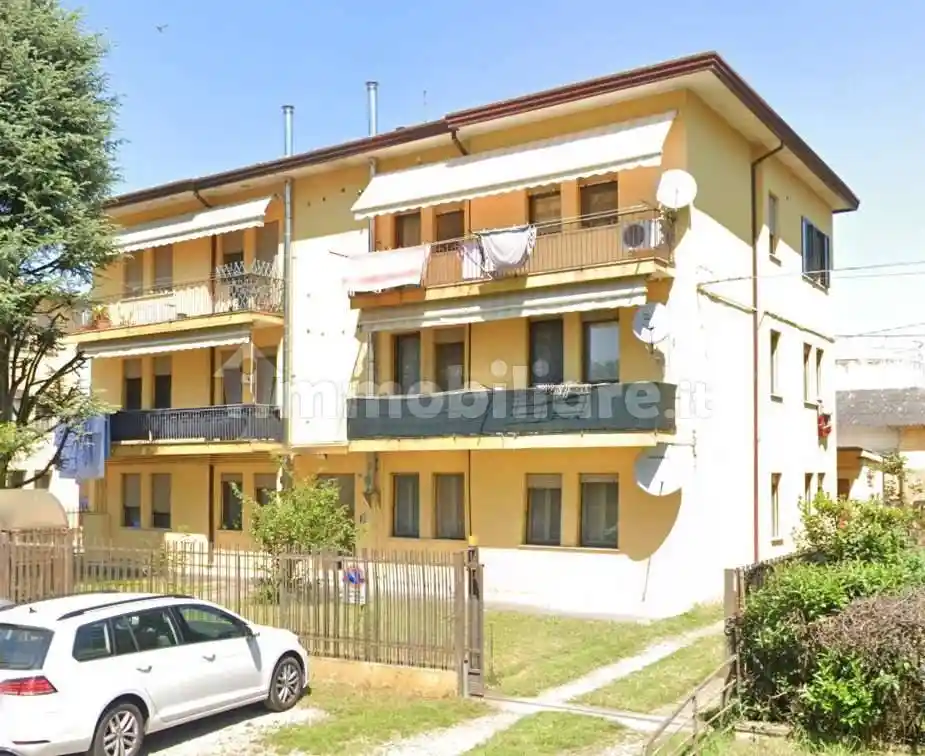 Appartamento in vendita a Piove di Sacco