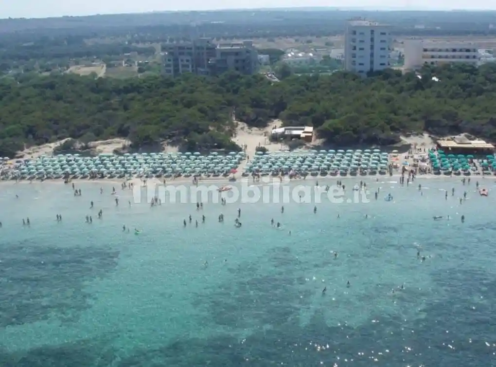 Appartamento in vendita a Gallipoli