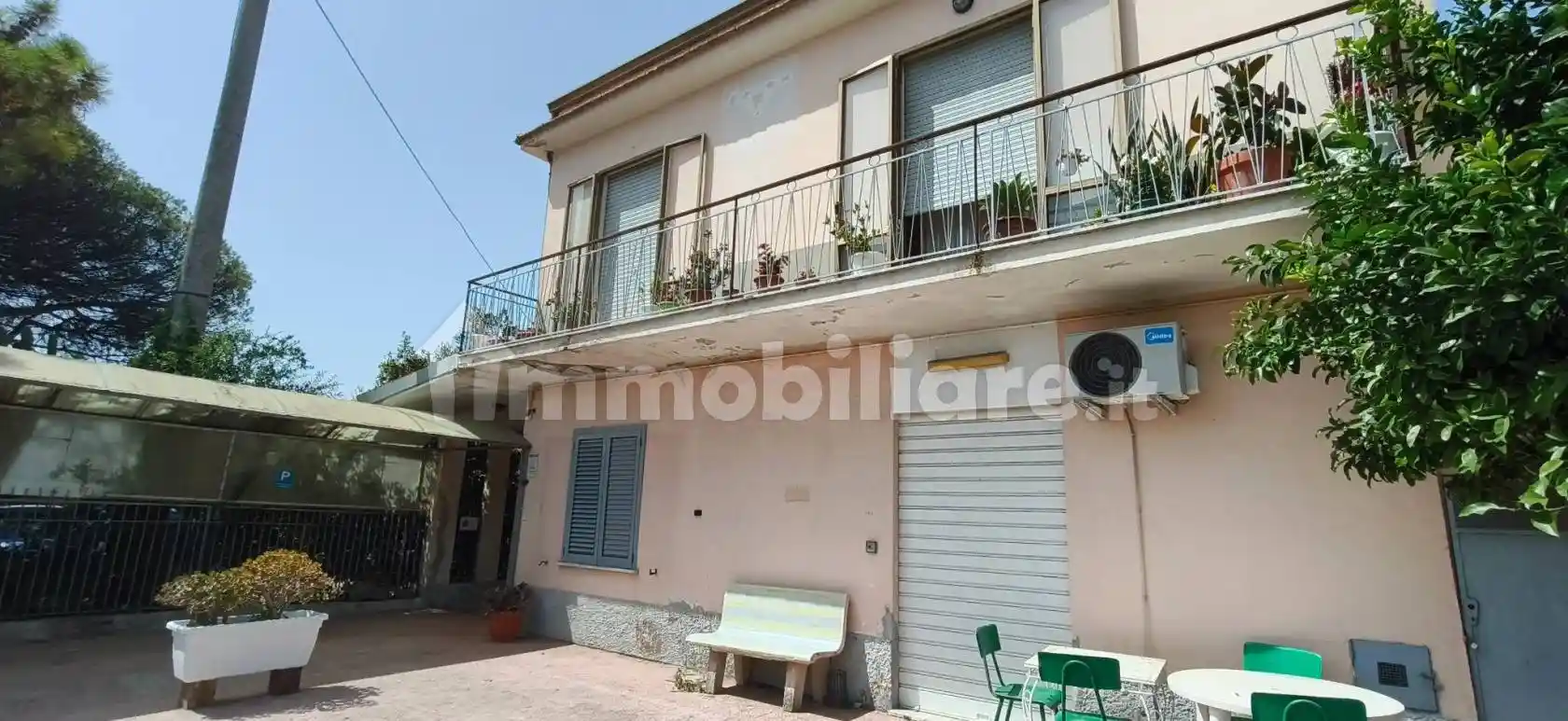 Appartamento in vendita a Capaccio Paestum
