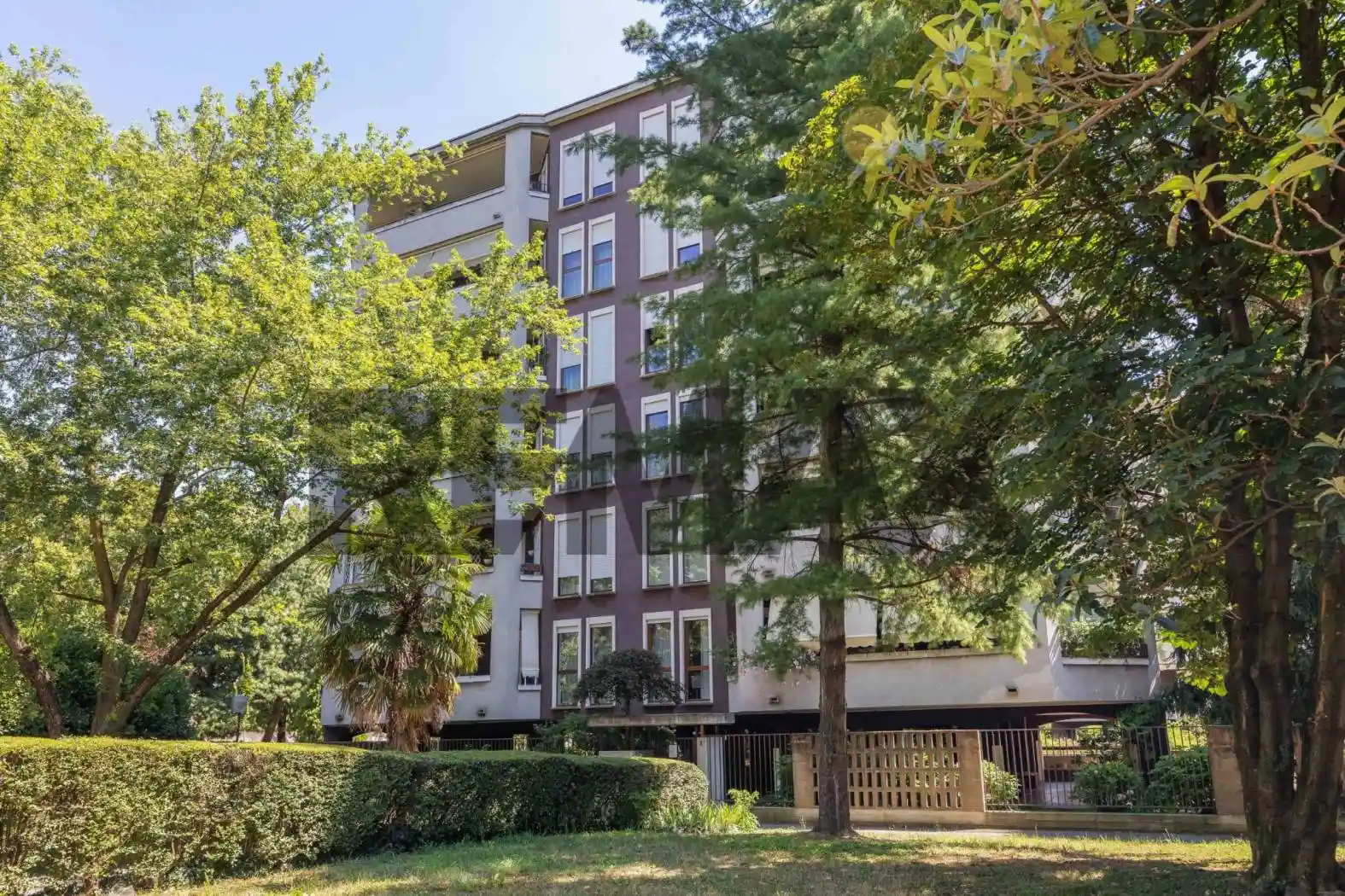 Appartamento in vendita a Monza