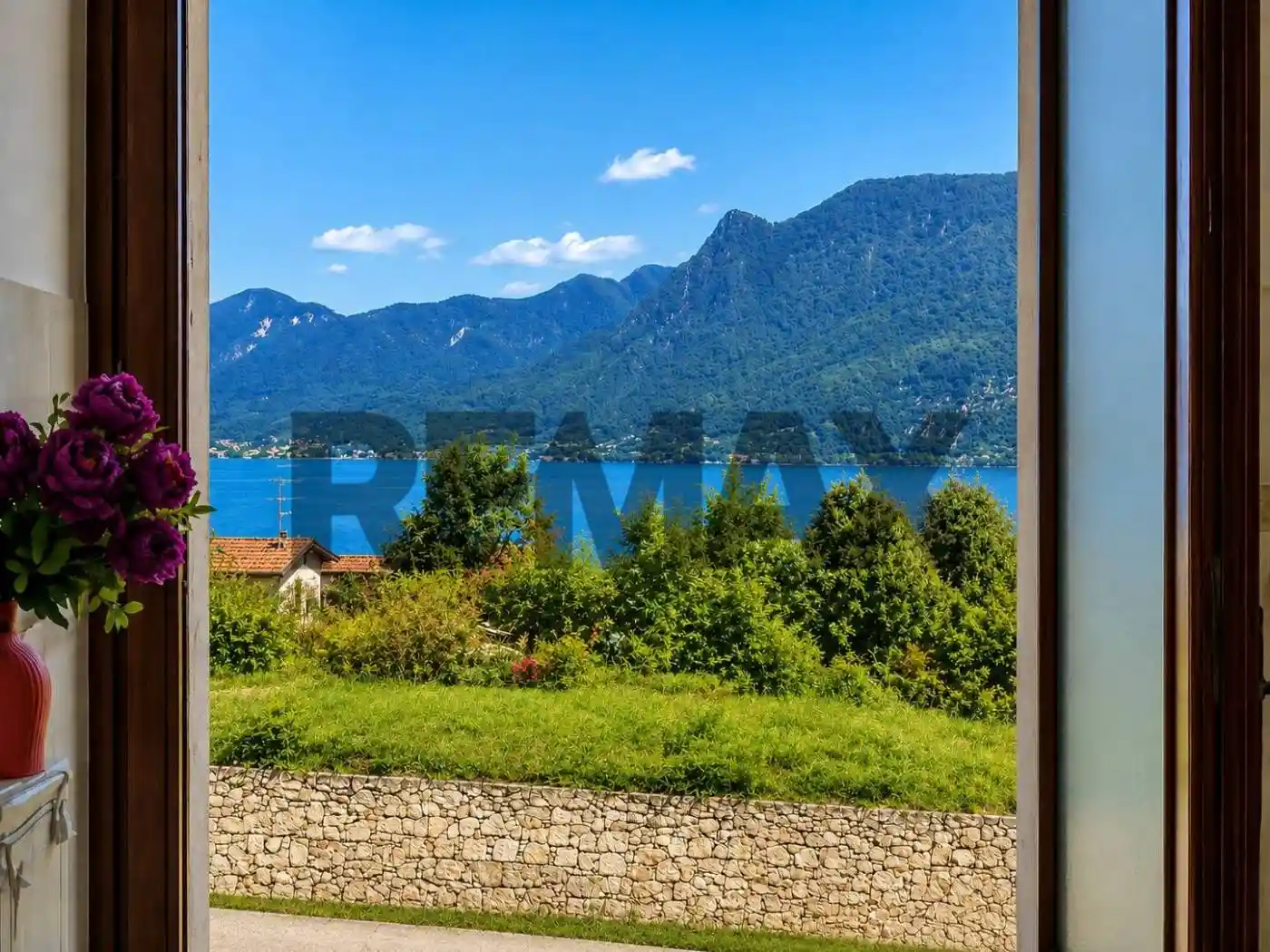 Casa indipendente in vendita a Verbania