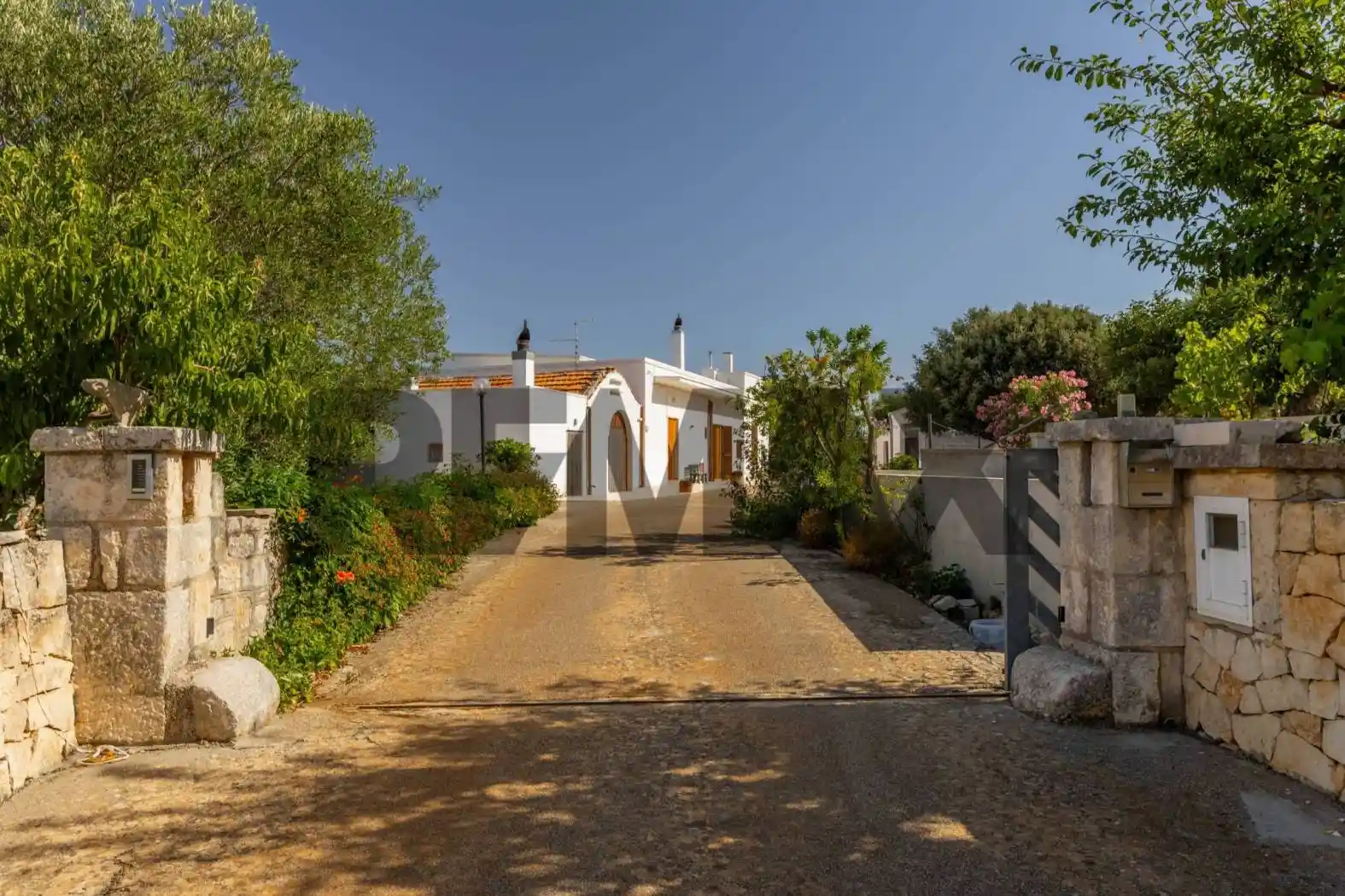 Villa in vendita a Alberobello