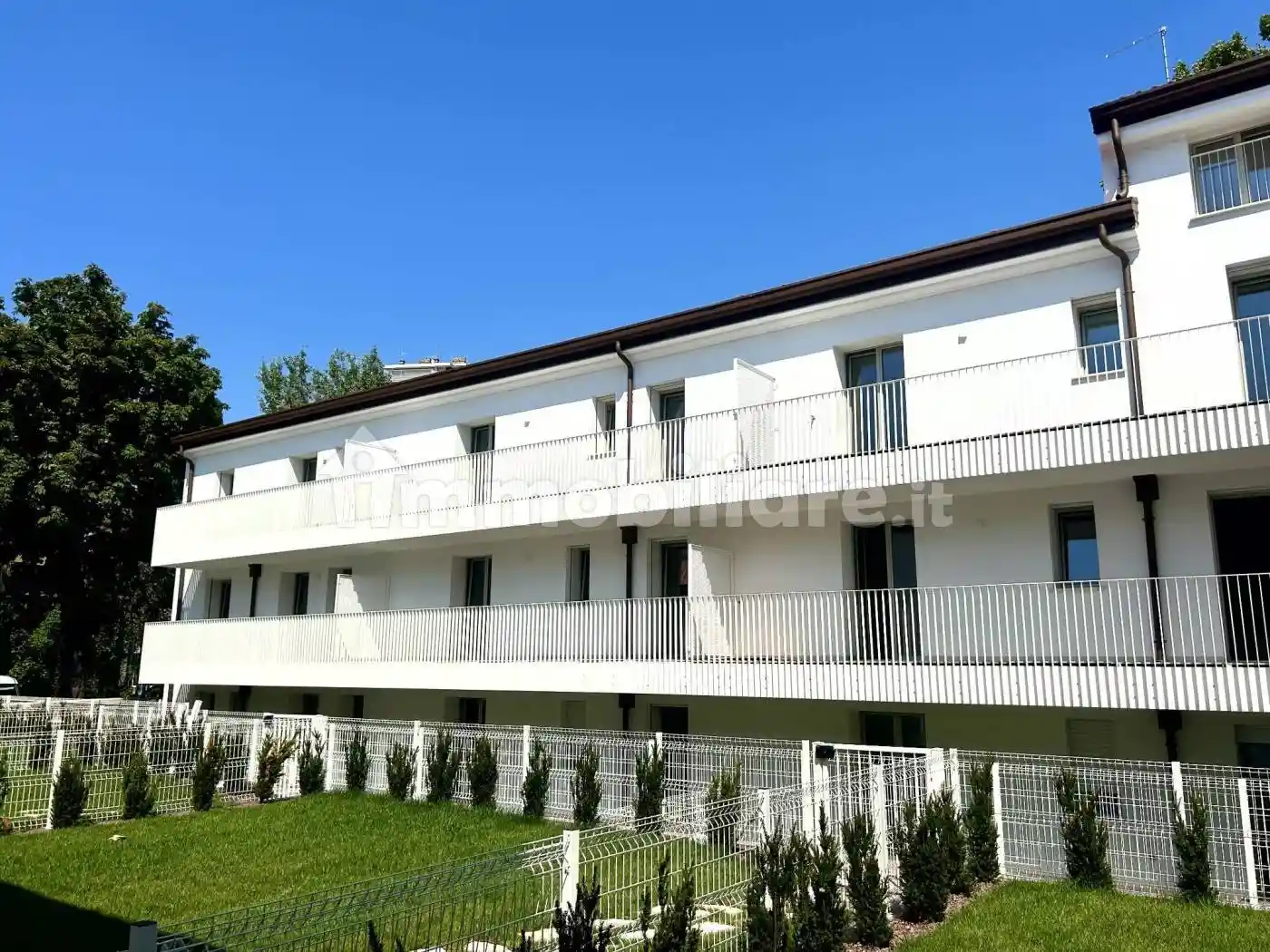 Appartamento in vendita a Trieste