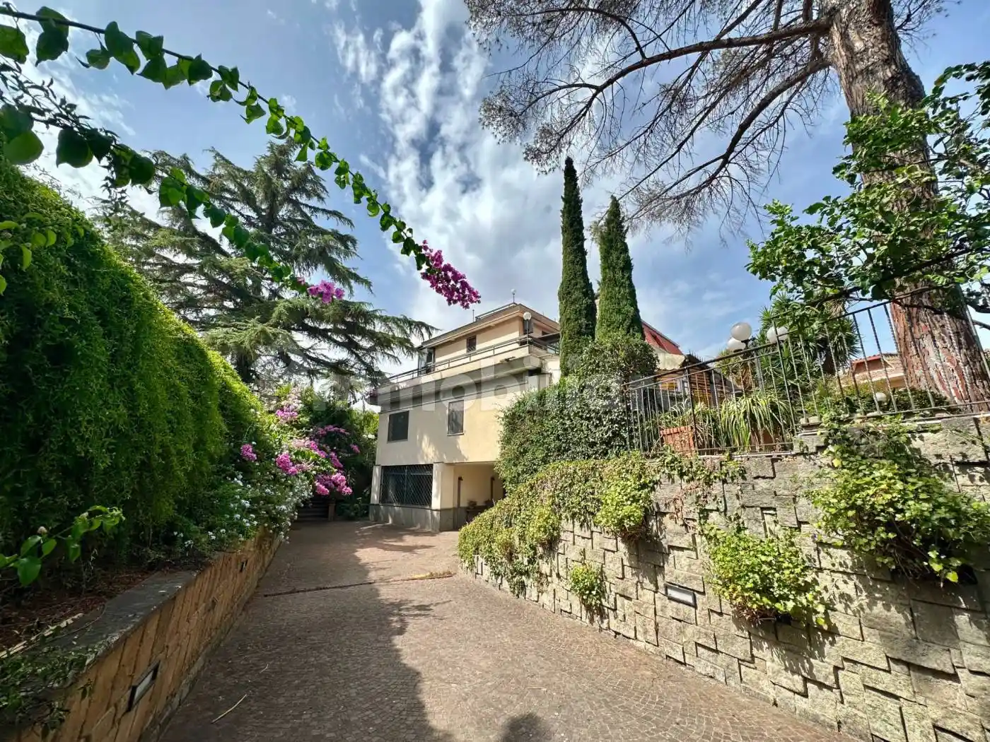 Villa in vendita a Roma
