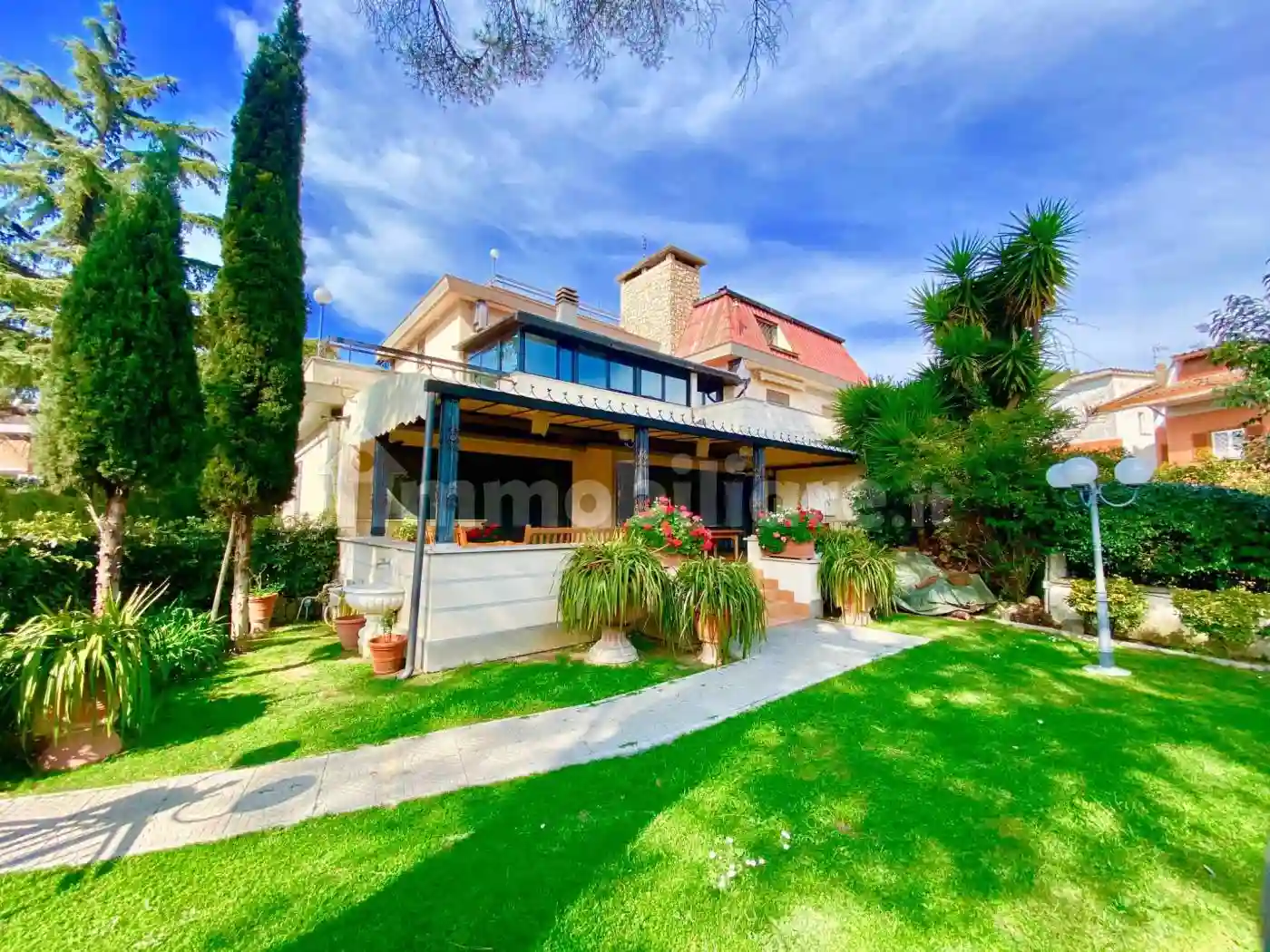 Villa - foto 4