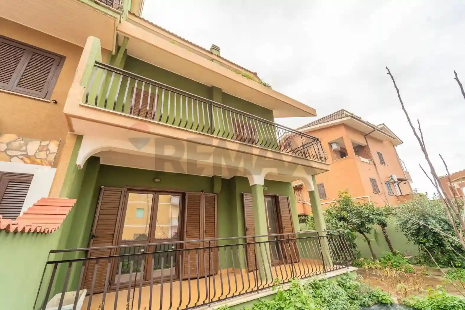 Villa - foto 3
