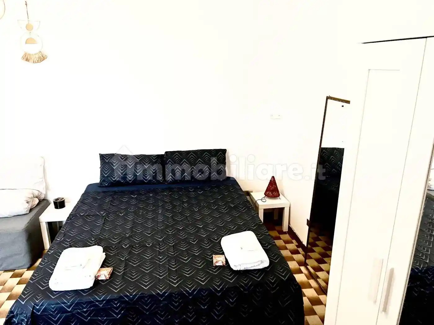 Villa in affitto a Milano