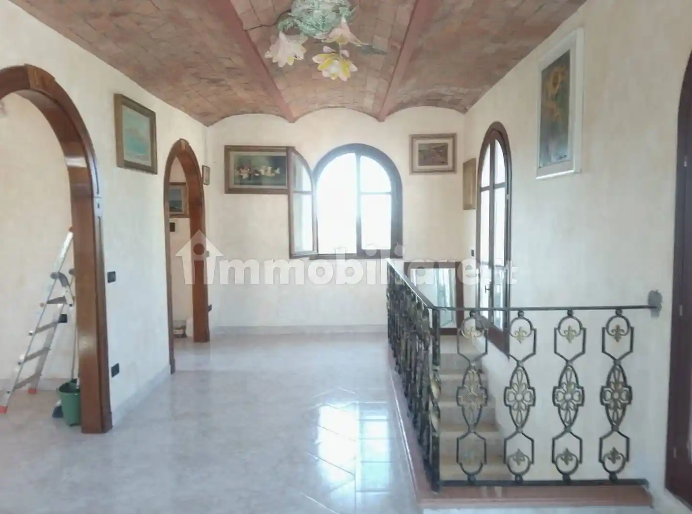 Appartamento in affitto a Fauglia
