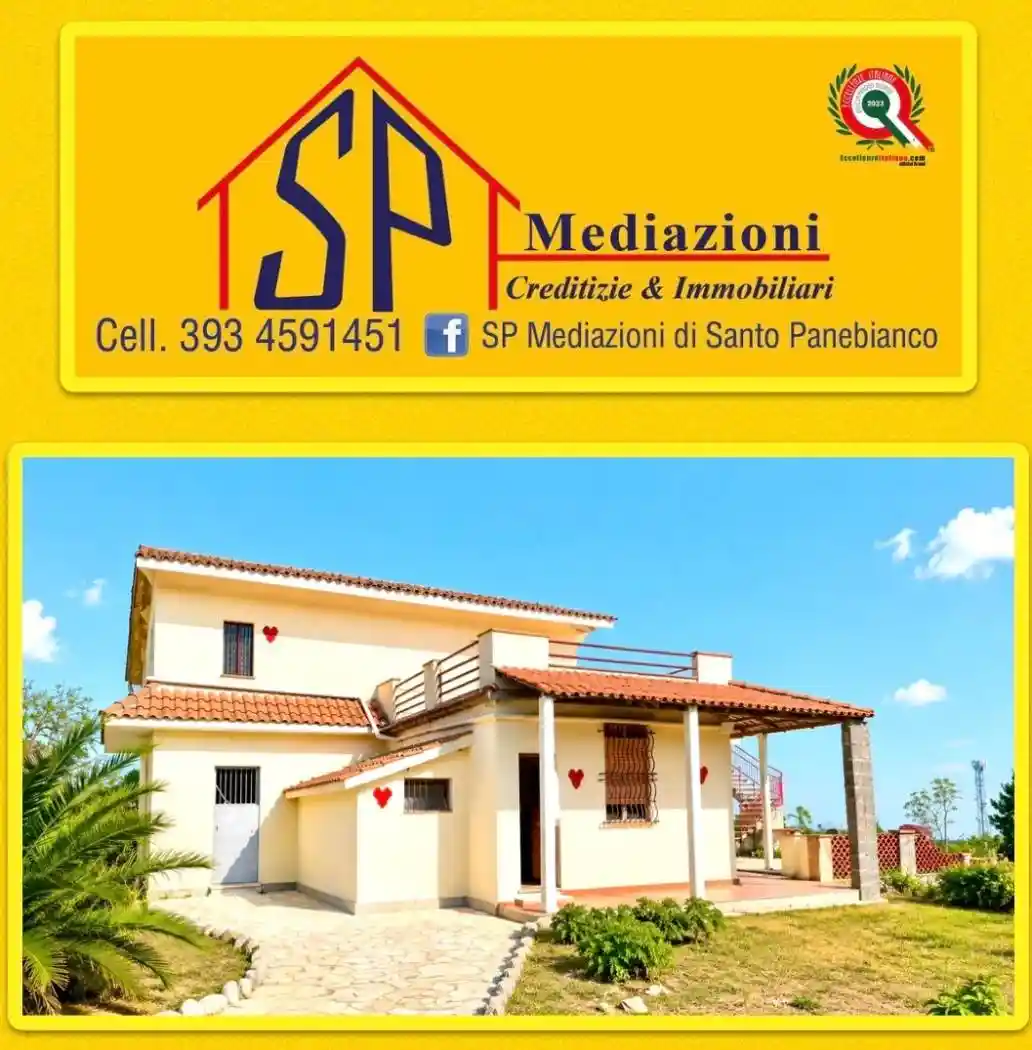 Casa indipendente in vendita a Mascali