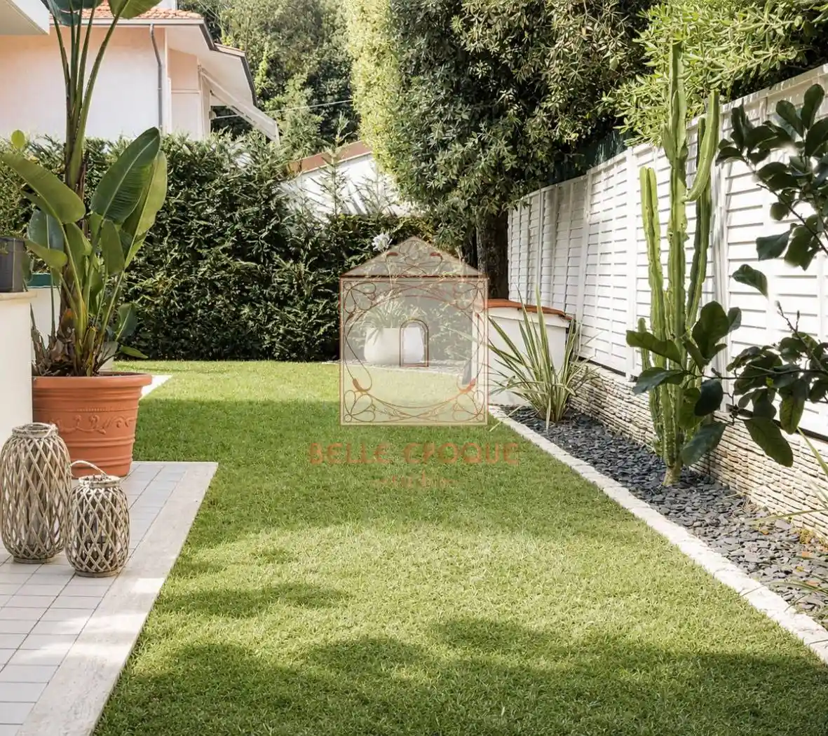 Villa in vendita a Pietrasanta