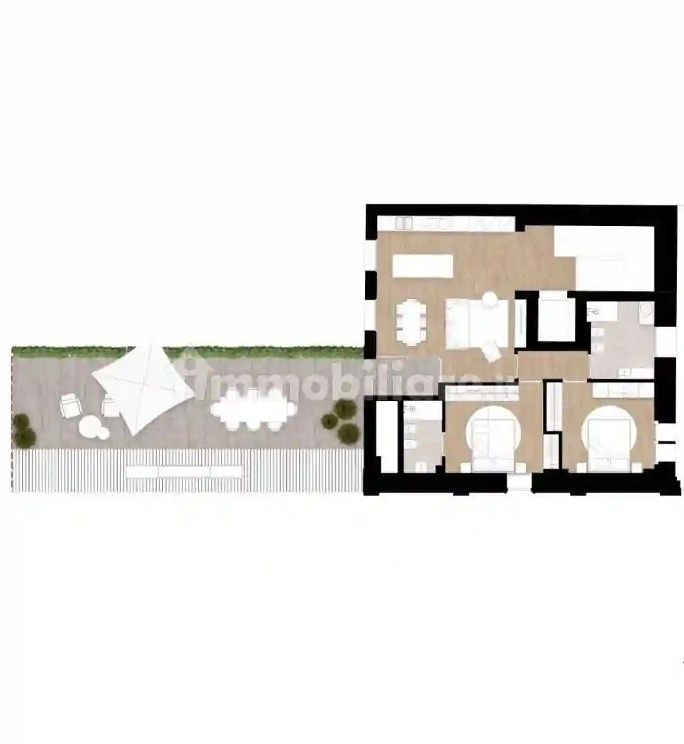 Attico - Mansarda - foto 2