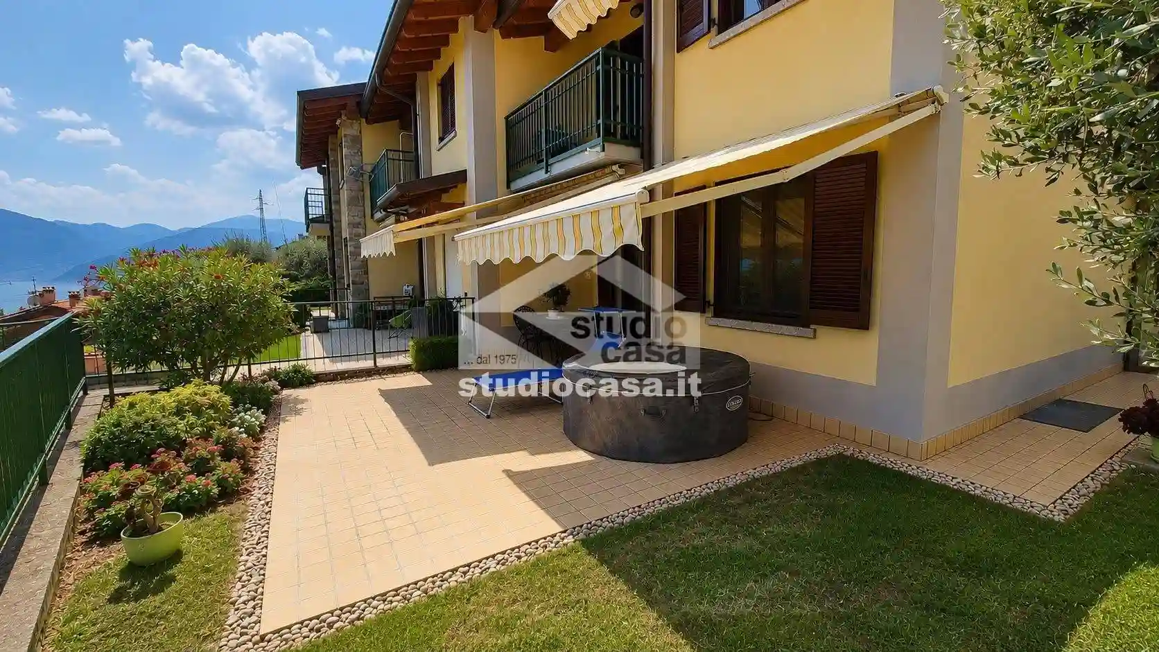 Villetta a schiera - foto 2