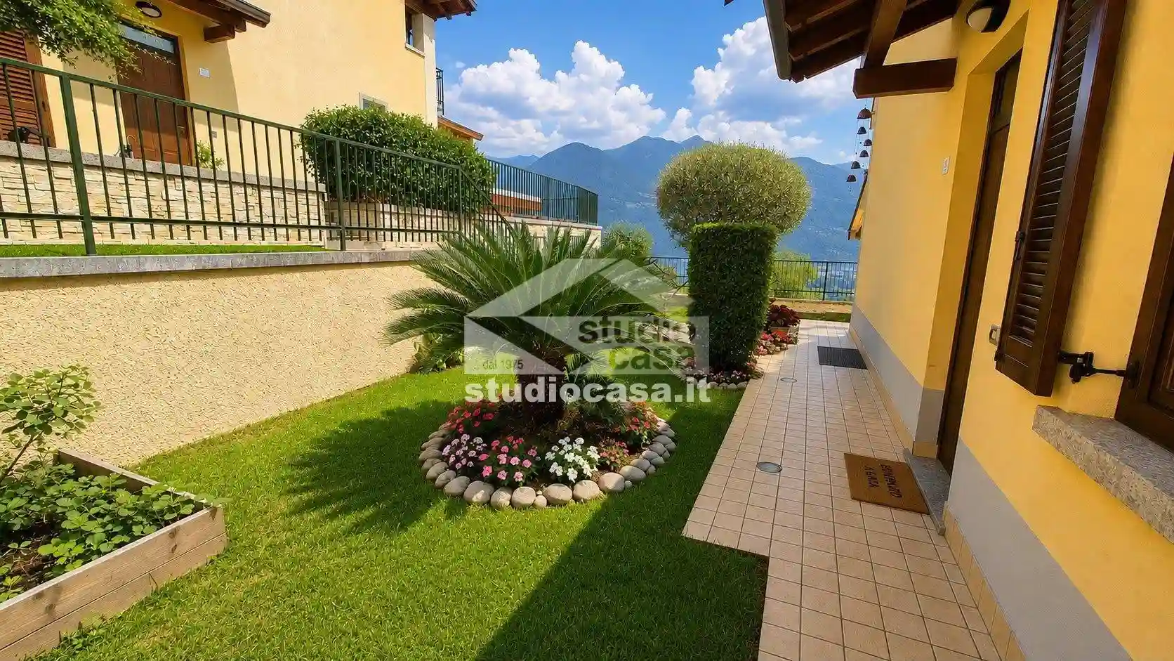 Villetta a schiera - foto 4