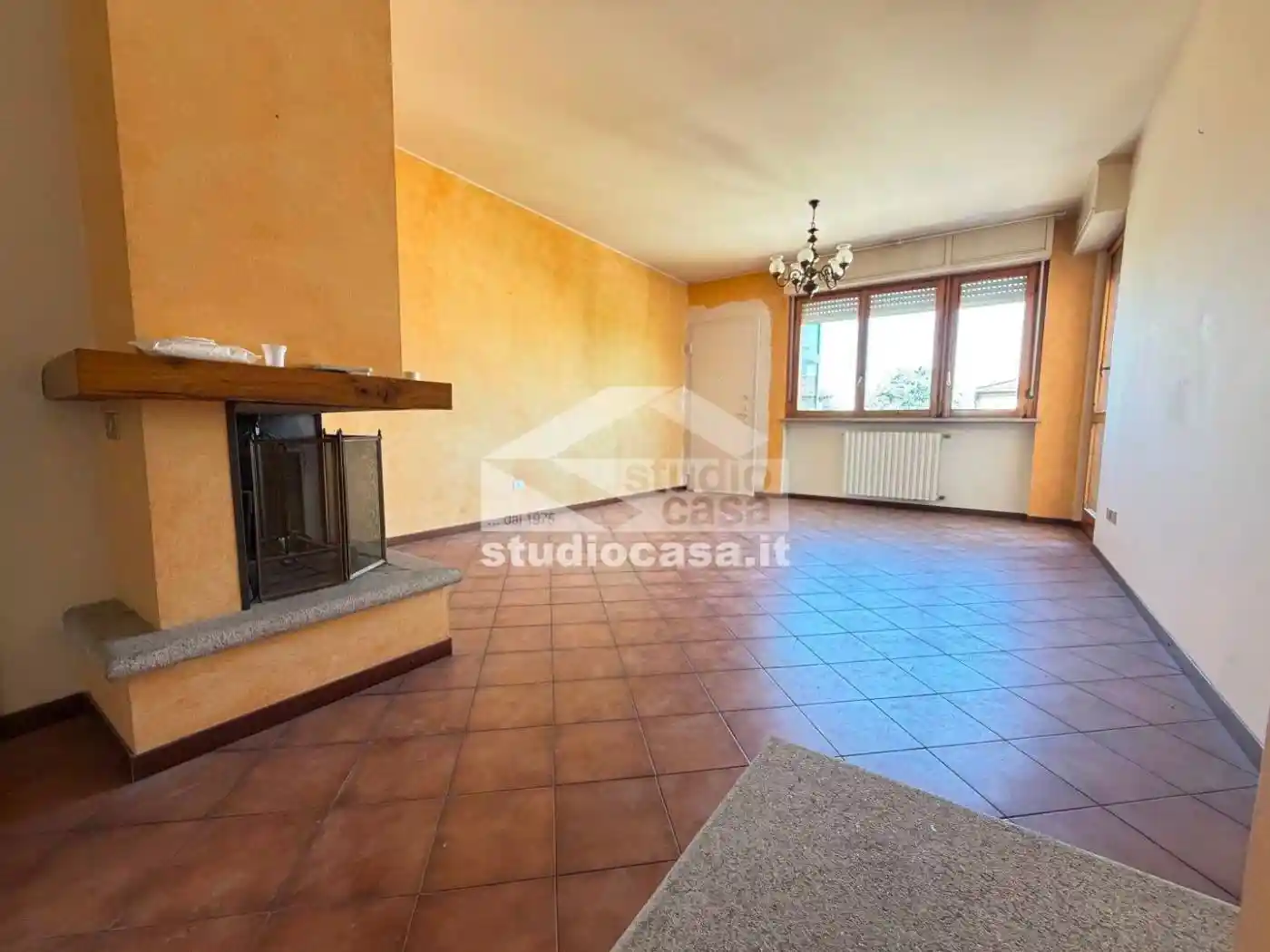 Appartamento in vendita a Crema