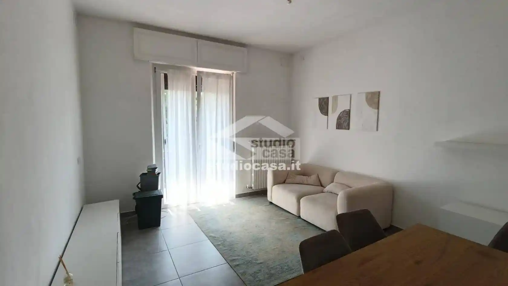 Appartamento in vendita a Crema