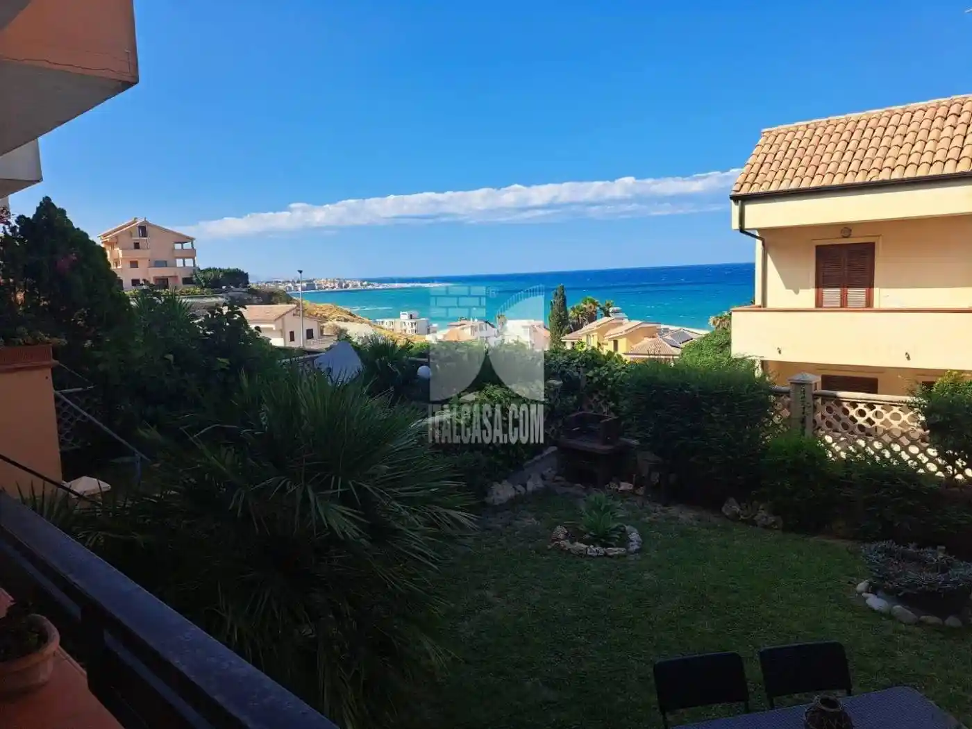 Villetta a schiera in vendita a Crotone