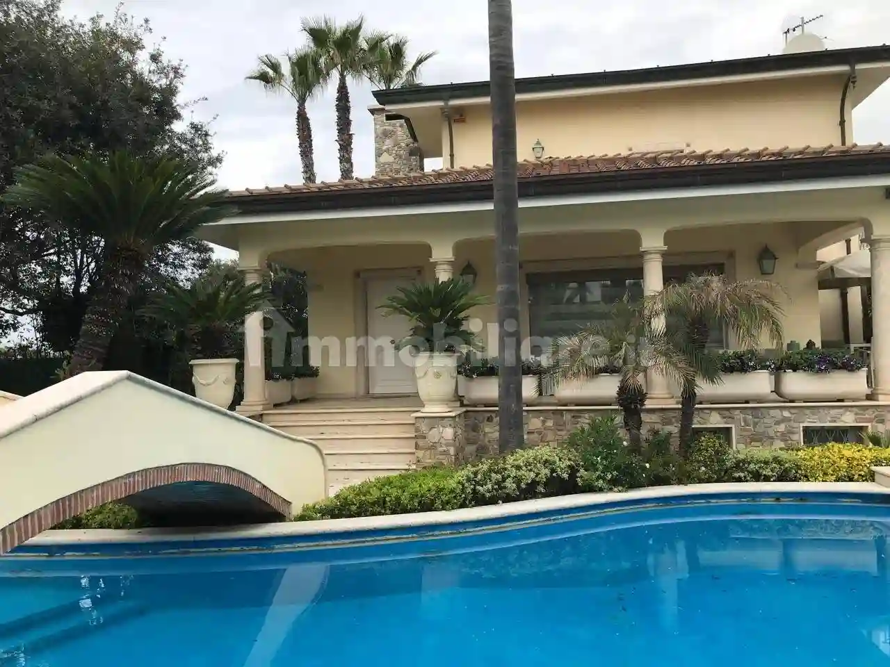 Villa - foto 4