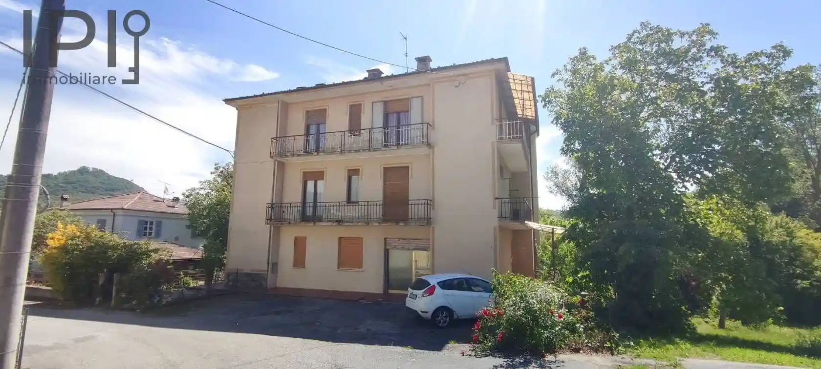 Casa indipendente in vendita a Saliceto