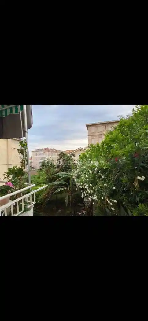 Appartamento in affitto a Sanremo