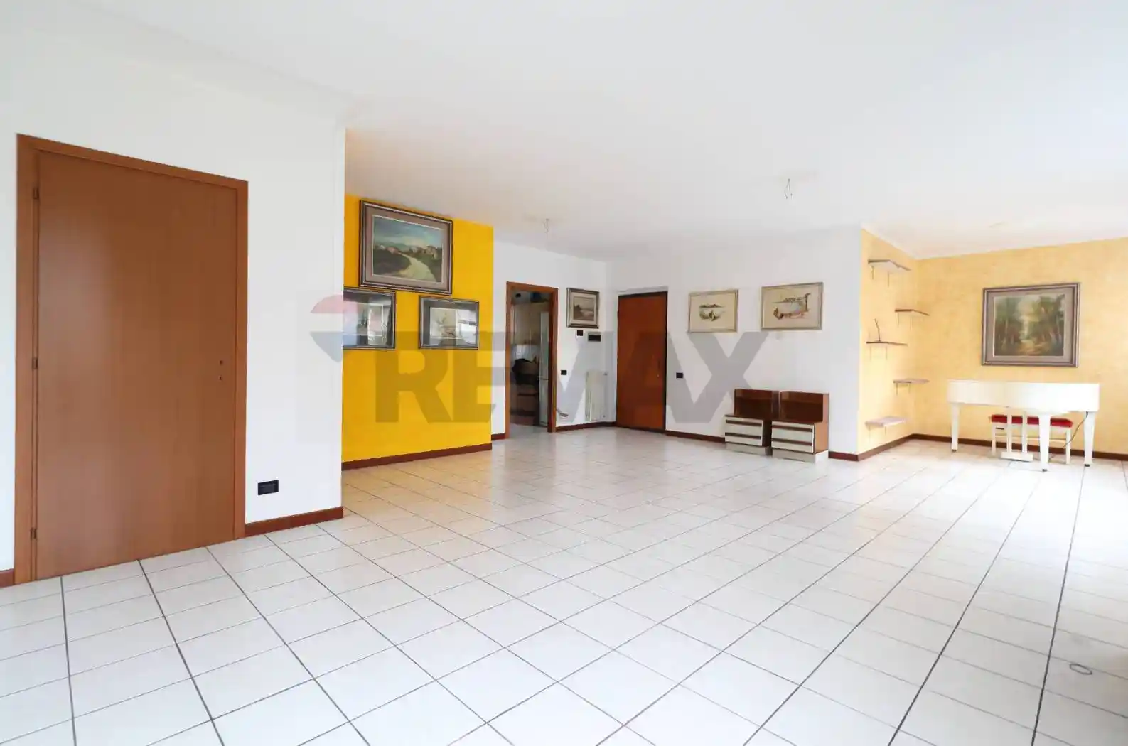 Appartamento in vendita a Bergamo