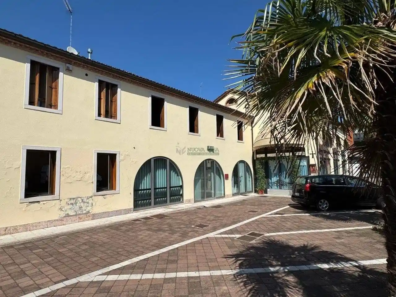 Appartamento in vendita a Noale