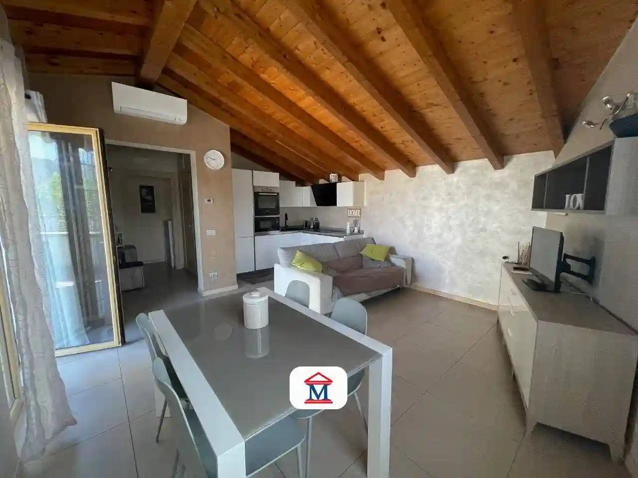 Attico - Mansarda - foto 5