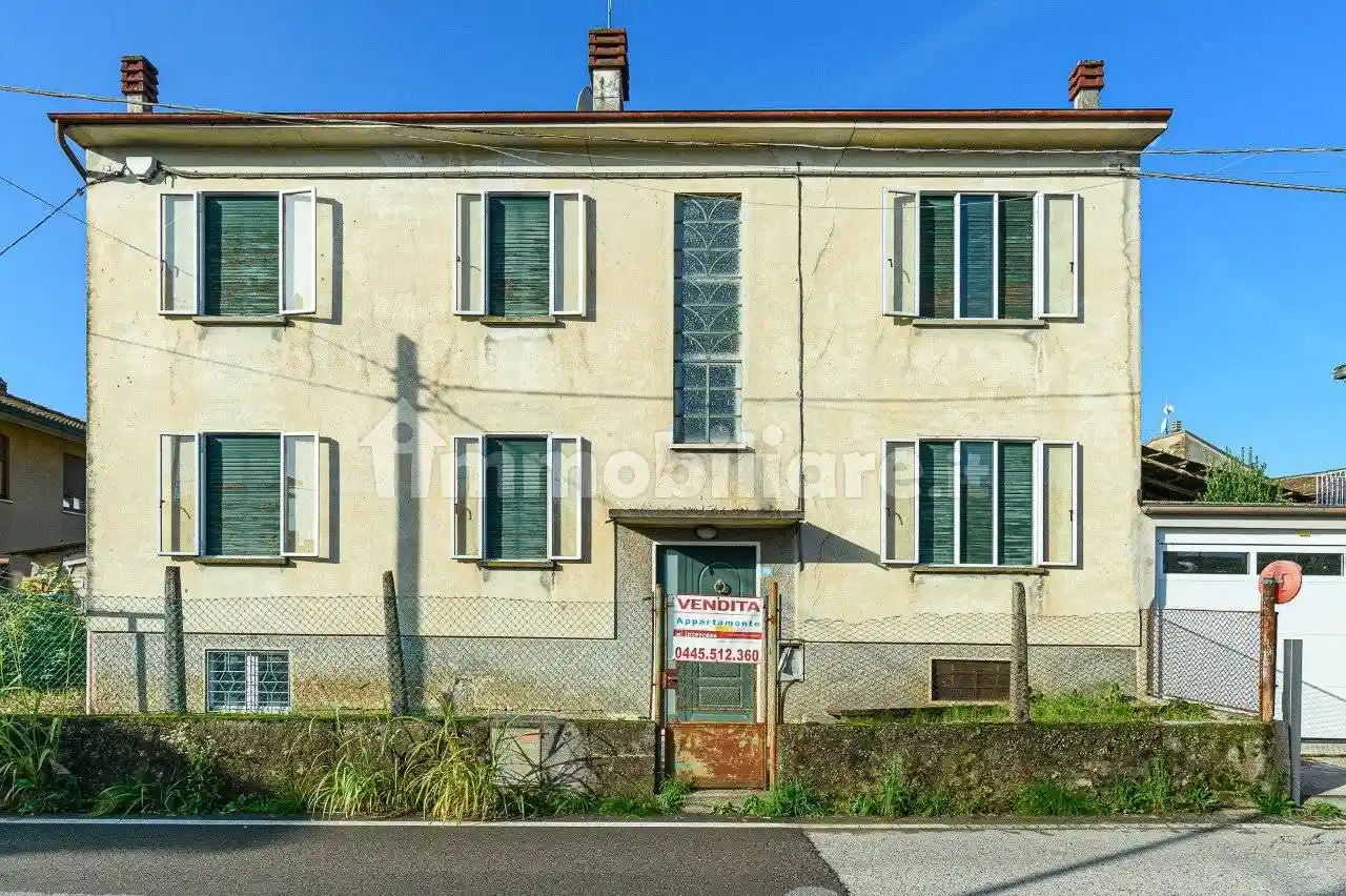 Villa in vendita a Schio