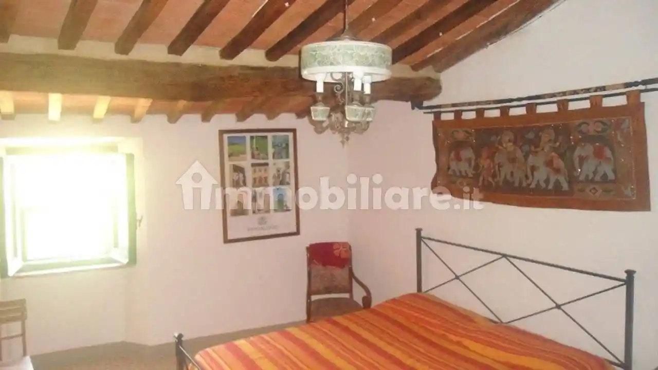 Villa in vendita a Roccastrada