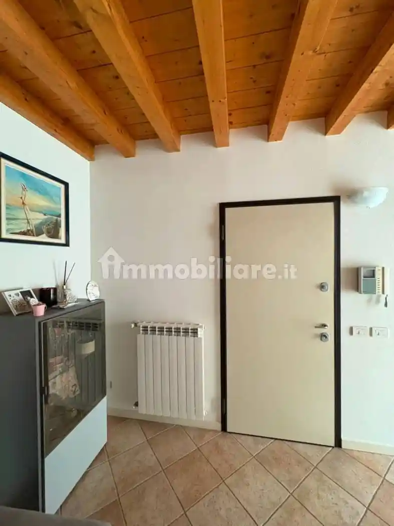 Appartamento in vendita a Bagnolo Mella