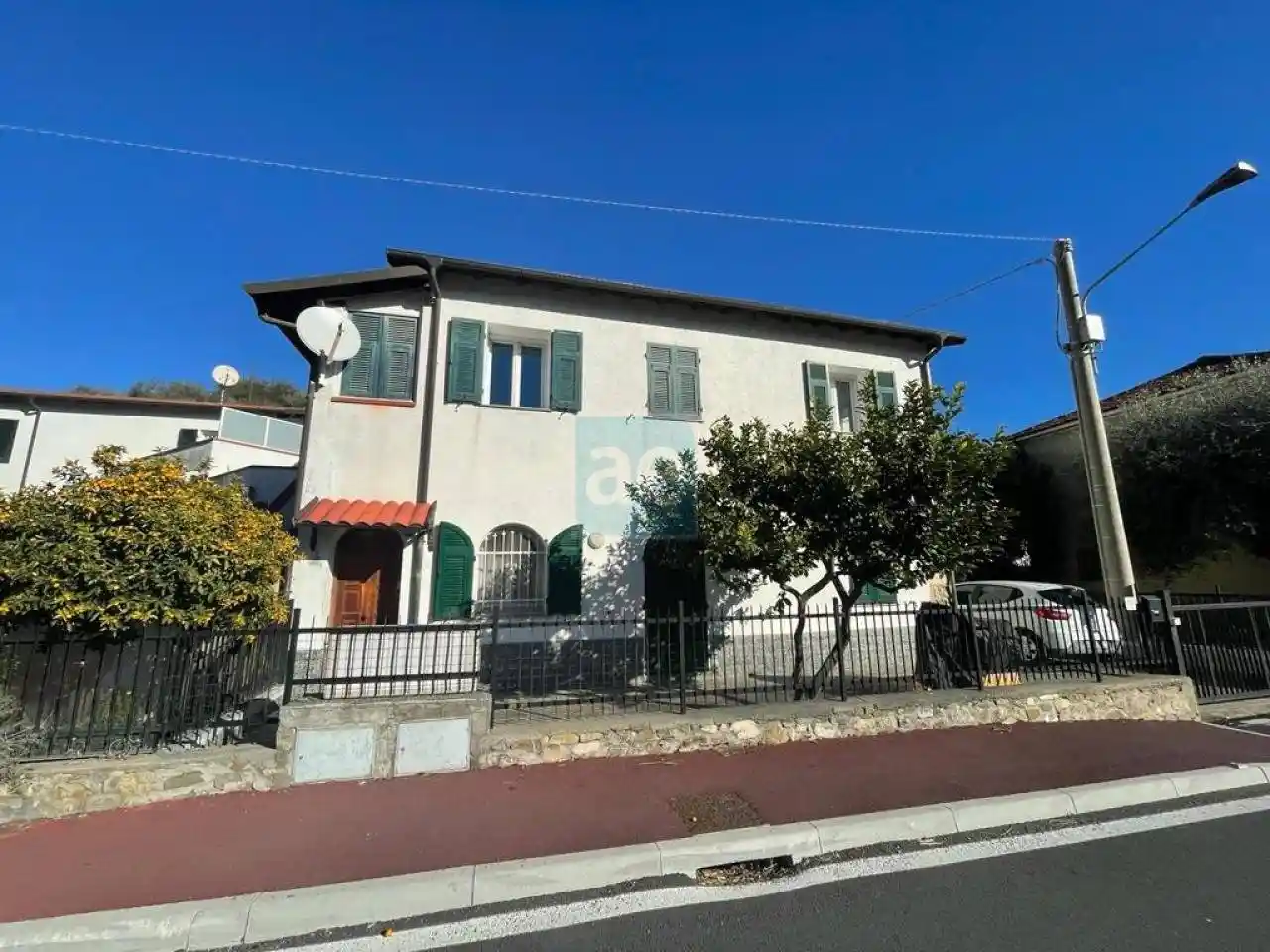 Casa indipendente in vendita a Andora