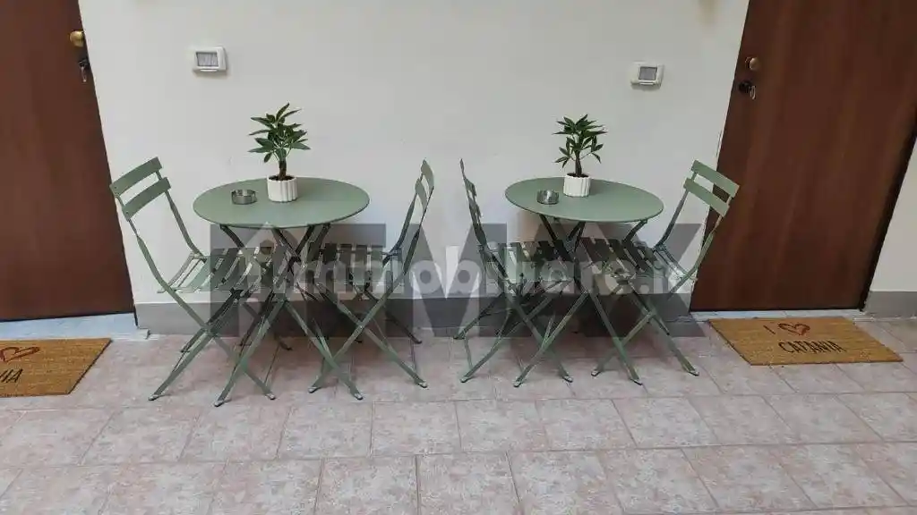Appartamento in vendita a Catania