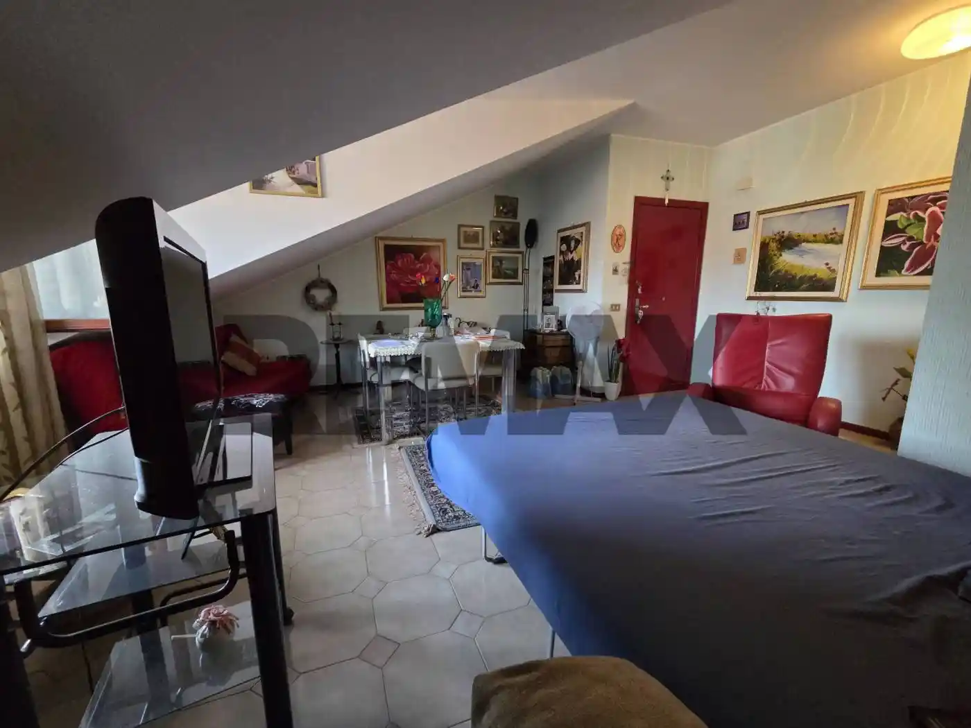 Appartamento in vendita a Sant'Agata li Battiati