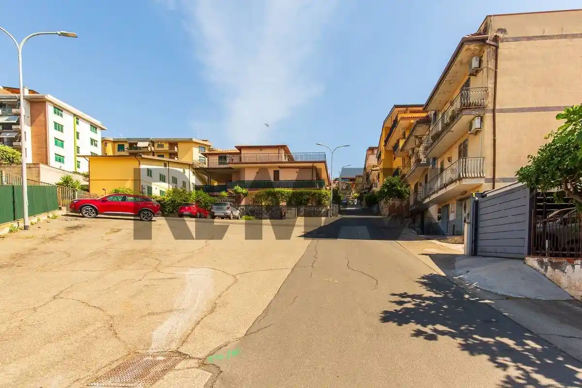 Appartamento in affitto a Catania