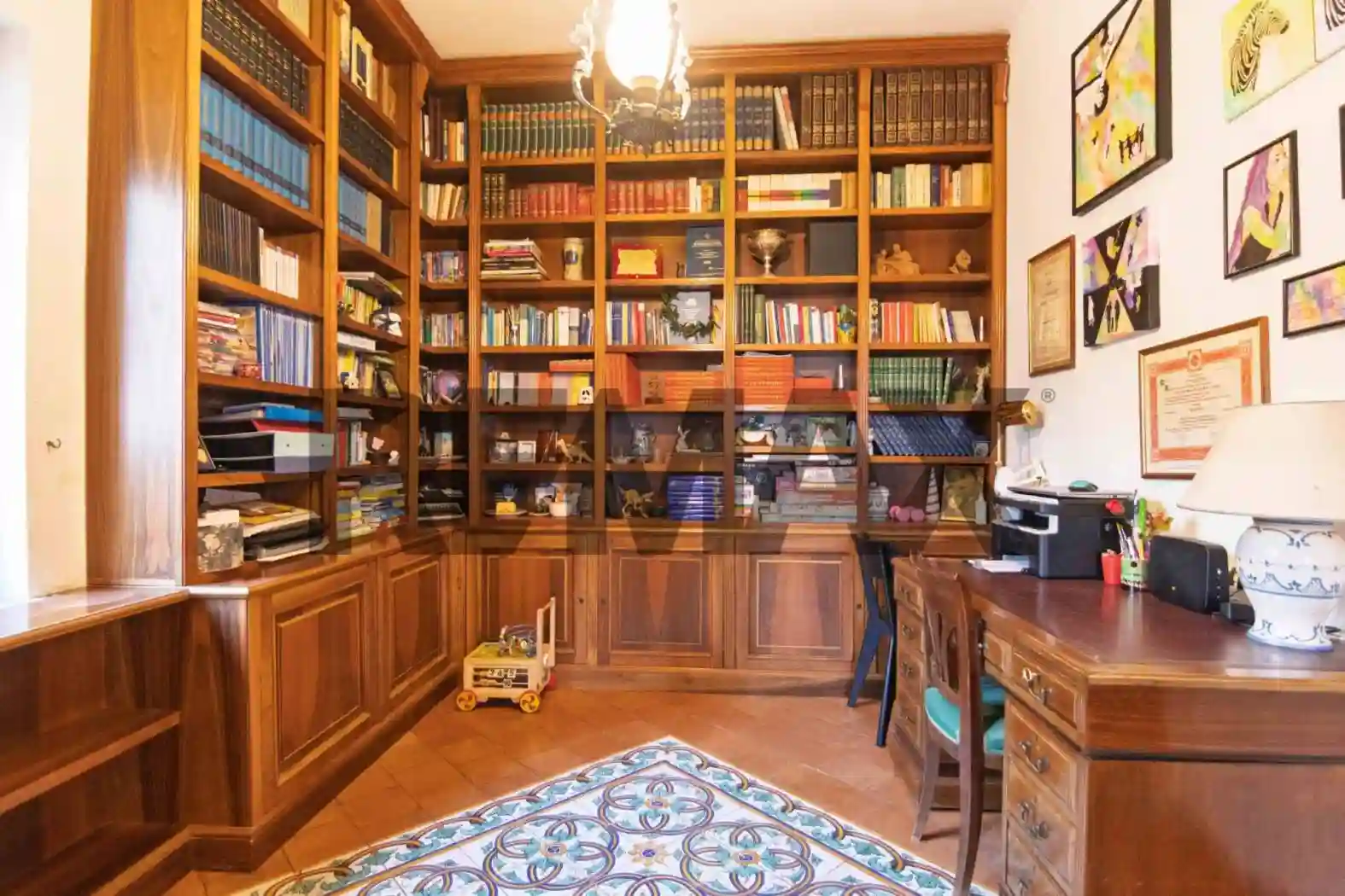 Villa - foto 3