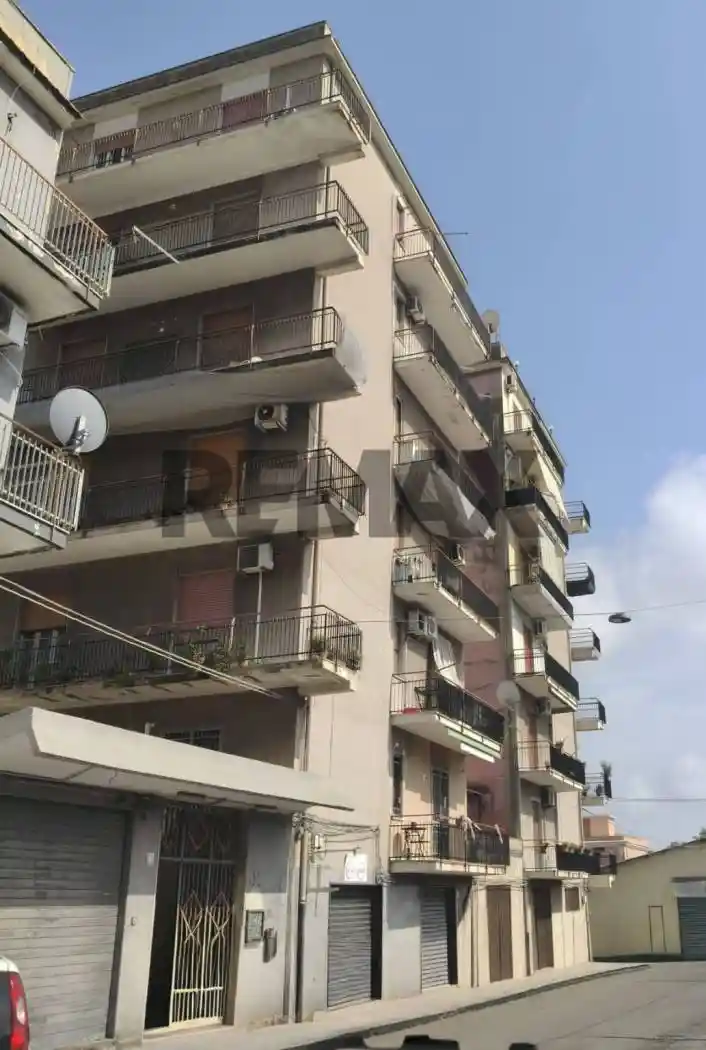 Appartamento in vendita a Catania